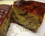 魅惑の✿カシスケーキ作り方6写真