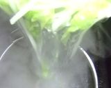 白菜スパゲティー作り方15写真