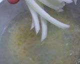 白菜スパゲティー作り方11写真