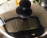 おせちシリーズ★黒豆作り方5写真