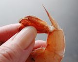エビの辛み唐揚げ作り方1写真