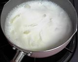 じゃがいも簡単クリーム煮作り方3写真