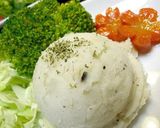 クリーミィ♡マッシュポテト作り方5写真