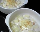 じゃがいも簡単クリーム煮作り方5写真