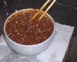 自家製ラー油作り方4写真