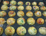 とろとろ☆たこ焼き作り方3写真