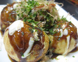 とろとろ☆たこ焼き作り方4写真