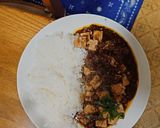スパイス中毒。麻婆 meets カレー作り方10写真