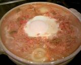 秘密にしたい・激うま！キムチうどん作り方6写真