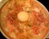 秘密にしたい・激うま！キムチうどん作り方5写真
