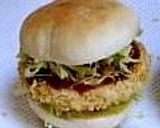 オーブントースターでおからの焼きコロッケ作り方7写真