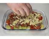 ツナとトマトのオーブン焼き★動画あり★作り方12写真