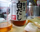 食すぎ注意！白だしで作る簡単炊き込みご飯作り方1写真
