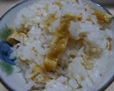 食すぎ注意！白だしで作る簡単炊き込みご飯作り方4写真