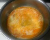 チーズオムレツ♪作り方4写真