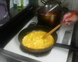 チーズオムレツ♪作り方6写真
