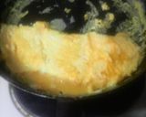チーズオムレツ♪作り方7写真