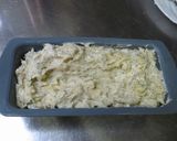 りんごと紅茶のパウンドケーキ作り方7写真