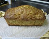 りんごと紅茶のパウンドケーキ作り方8写真