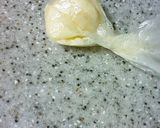 カジキの照り焼き♪水菜マヨ作り方5写真