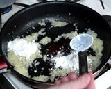 熱々♪チキングラタン作り方2写真