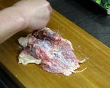 熱々♪チキングラタン作り方4写真