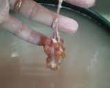 いくら作り☆写真いっぱい作り方8写真