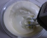 小倉餡のロールケーキ作り方2写真