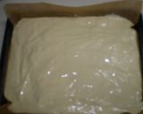 小倉餡のロールケーキ作り方3写真