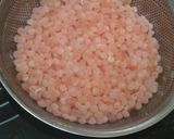 いくら作り☆写真いっぱい作り方14写真