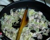 熱々♪チキングラタン作り方8写真