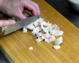 熱々♪チキングラタン作り方7写真