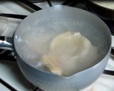 熱々♪チキングラタン作り方5写真
