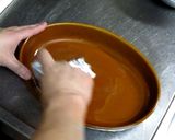 熱々♪チキングラタン作り方10写真