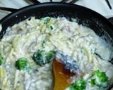 熱々♪チキングラタン作り方9写真