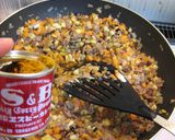 野菜いっぱい★がおちゃんカレー作り方4写真
