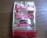 小倉餡のロールケーキ作り方1写真