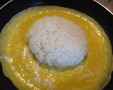 野菜いっぱい★がおちゃんカレー作り方8写真