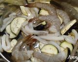 ☆魚介も野菜も美味しい、ペスカトーレ☆作り方1写真