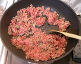 簡単!でも本格タコライス作り方3写真