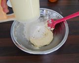 アップルシュトロイゼル ♕【ドイツ料理】作り方4写真