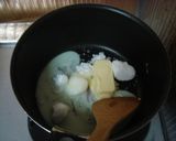 あの牧場の生キャラメル作り方1写真