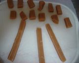 あの牧場の生キャラメル作り方9写真