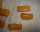 あの牧場の生キャラメル作り方10写真