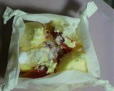簡単焼きりんご作り方4写真