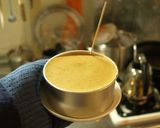カリカリしっとりパンケーキ2作り方6写真