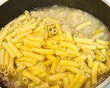 メインに。ダマの心配不要☆米粉で作るグラタン作り方5写真