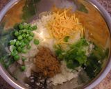 カレールウで作るサモサ❤作り方3写真