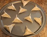 カレールウで作るサモサ❤作り方5写真