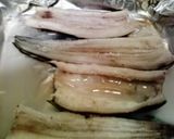 穴子の白焼き作り方4写真